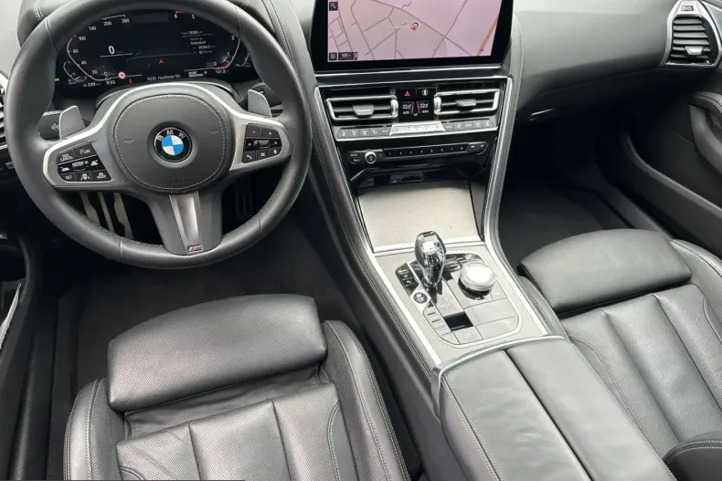 BMW 840 (Seria 8) din 2023 cu 38.450 km - oferta BMW237018 - foto 17