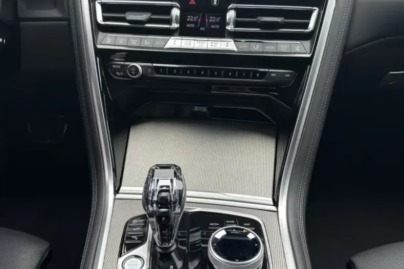 BMW 840 (Seria 8) din 2023 cu 38.450 km - oferta BMW237018 - foto 20