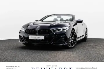 BMW 840 din 2023 - oferta BMW237019