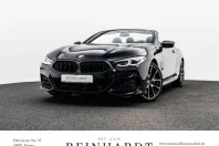 BMW 840 (Seria 8) din 2023 cu 42.280 km - oferta BMW237019 - foto 2