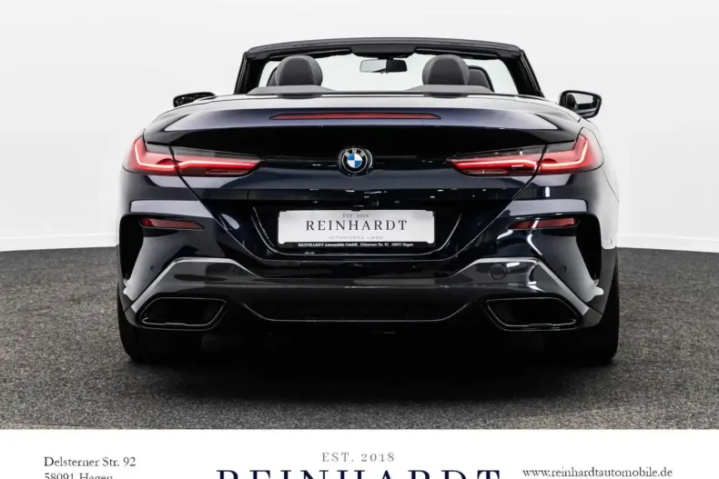 BMW 840 (Seria 8) din 2023 cu 42.280 km - oferta BMW237019 - foto 7