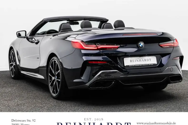 BMW 840 (Seria 8) din 2023 cu 42.280 km - oferta BMW237019 - foto 8
