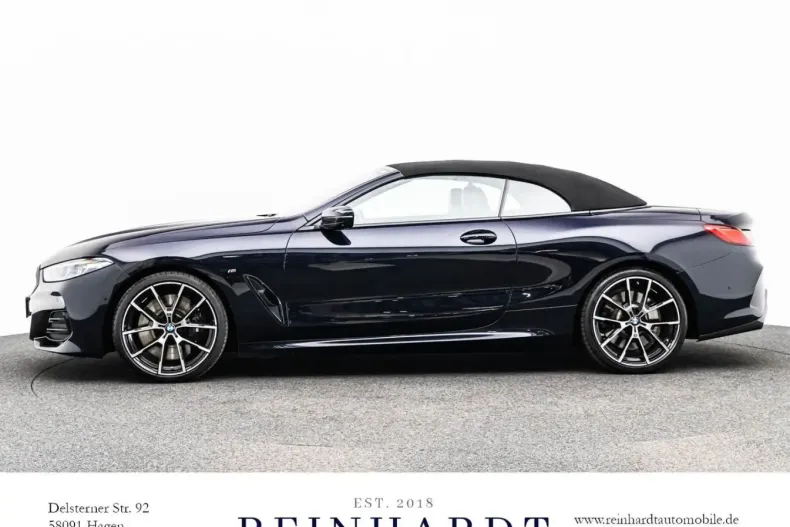 BMW 840 (Seria 8) din 2023 cu 42.280 km - oferta BMW237019 - foto 9
