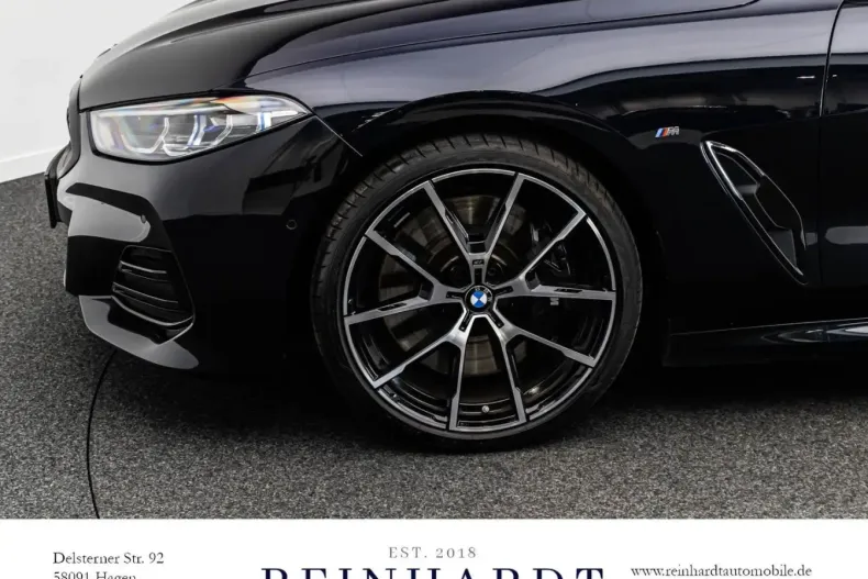 BMW 840 (Seria 8) din 2023 cu 42.280 km - oferta BMW237019 - foto 10
