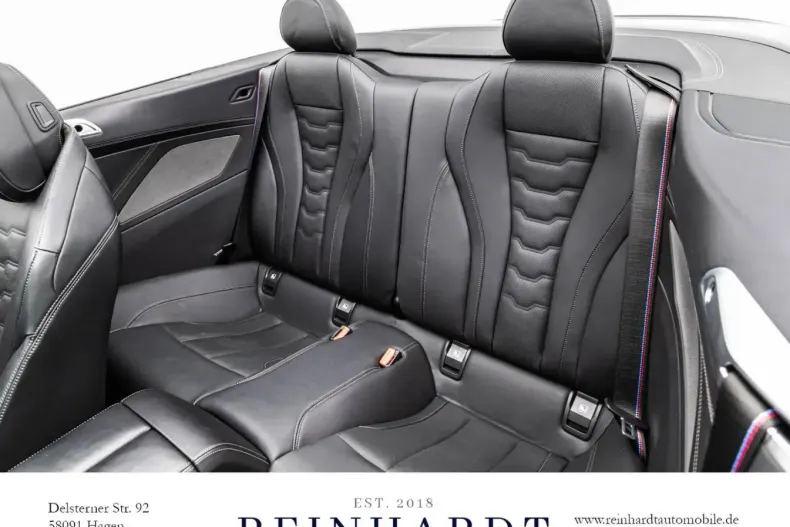 BMW 840 (Seria 8) din 2023 cu 42.280 km - oferta BMW237019 - foto 15