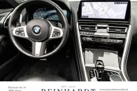 BMW 840 (Seria 8) din 2023 cu 42.280 km - oferta BMW237019 - foto 17