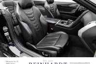 BMW 840 (Seria 8) din 2023 cu 42.280 km - oferta BMW237019 - foto 18