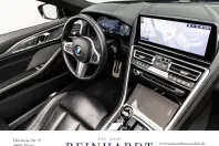 BMW 840 (Seria 8) din 2023 cu 42.280 km - oferta BMW237019 - foto 19