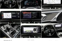 BMW 840 (Seria 8) din 2023 cu 42.280 km - oferta BMW237019 - foto 20