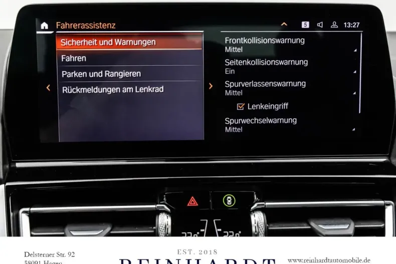 BMW 840 (Seria 8) din 2023 cu 42.280 km - oferta BMW237019 - foto 25