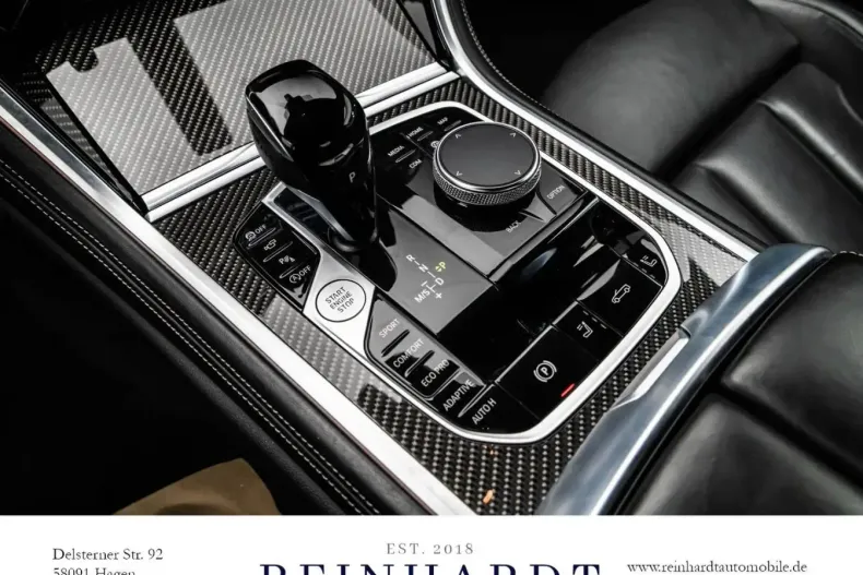 BMW 840 (Seria 8) din 2023 cu 42.280 km - oferta BMW237019 - foto 27
