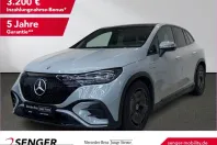 Mercedes-Benz EQE SUV (Clasa GLE) din 2024 cu 48.950 km - oferta MER237020 - foto 1