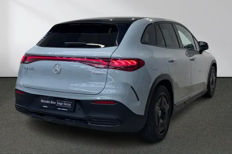 Mercedes-Benz EQE SUV (Clasa GLE) din 2024 cu 48.950 km - oferta MER237020 - foto 4
