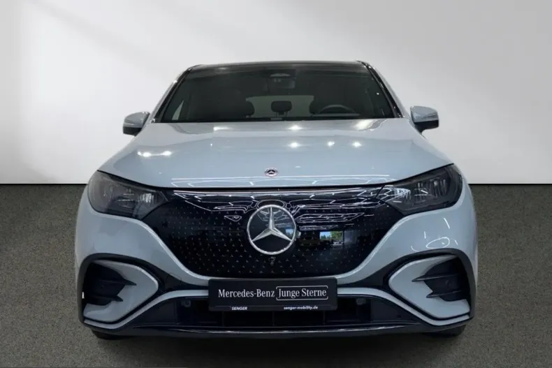 Mercedes-Benz EQE SUV (Clasa GLE) din 2024 cu 48.950 km - oferta MER237020 - foto 5