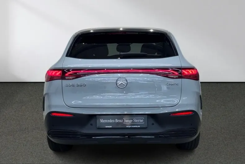 Mercedes-Benz EQE SUV (Clasa GLE) din 2024 cu 48.950 km - oferta MER237020 - foto 6