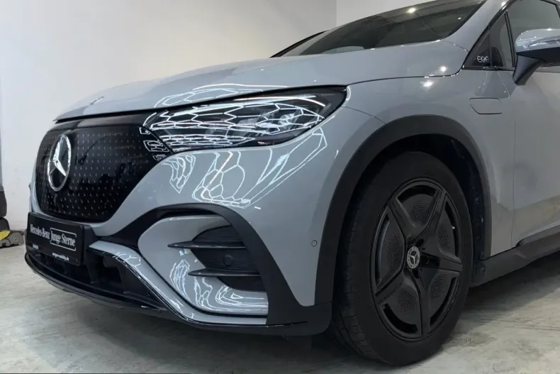 Mercedes-Benz EQE SUV (Clasa GLE) din 2024 cu 48.950 km - oferta MER237020 - foto 7