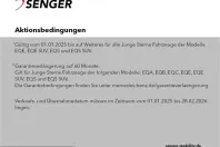 Mercedes-Benz EQE SUV (Clasa GLE) din 2024 cu 48.950 km - oferta MER237020 - foto 10
