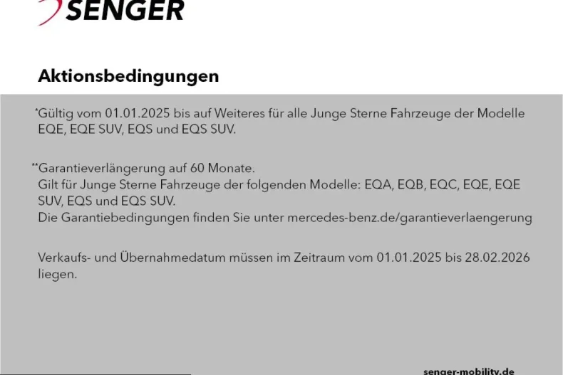 Mercedes-Benz EQE SUV (Clasa GLE) din 2024 cu 48.950 km - oferta MER237020 - foto 10