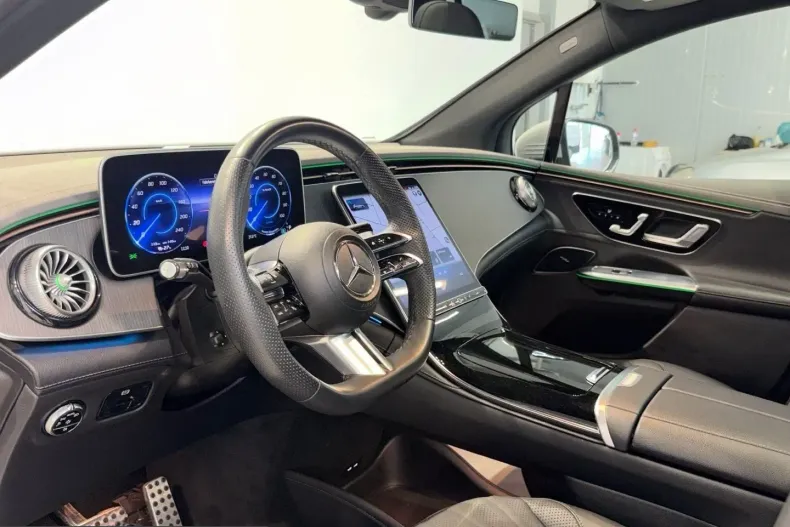 Mercedes-Benz EQE SUV (Clasa GLE) din 2024 cu 48.950 km - oferta MER237020 - foto 12