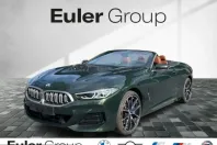 BMW 840 (Seria 8) din 2023 cu 56.810 km - oferta BMW237021 - foto 1