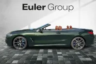 BMW 840 (Seria 8) din 2023 cu 56.810 km - oferta BMW237021 - foto 2