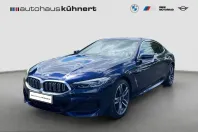 BMW 840 (Seria 8) din 2023 cu 44.249 km - oferta BMW237022 - foto 1