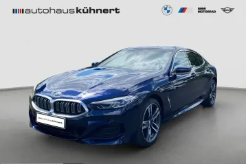 BMW 840 din 2023 - oferta BMW237022