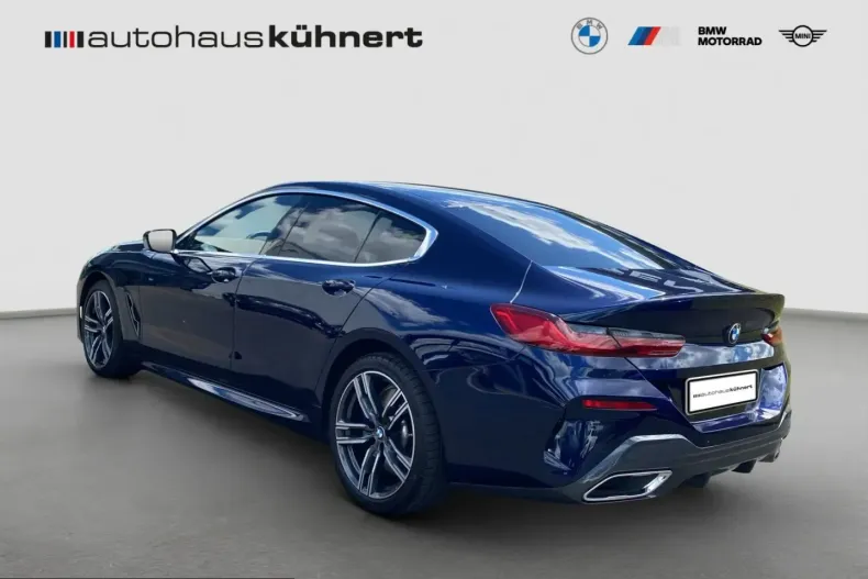 BMW 840 (Seria 8) din 2023 cu 44.249 km - oferta BMW237022 - foto 4