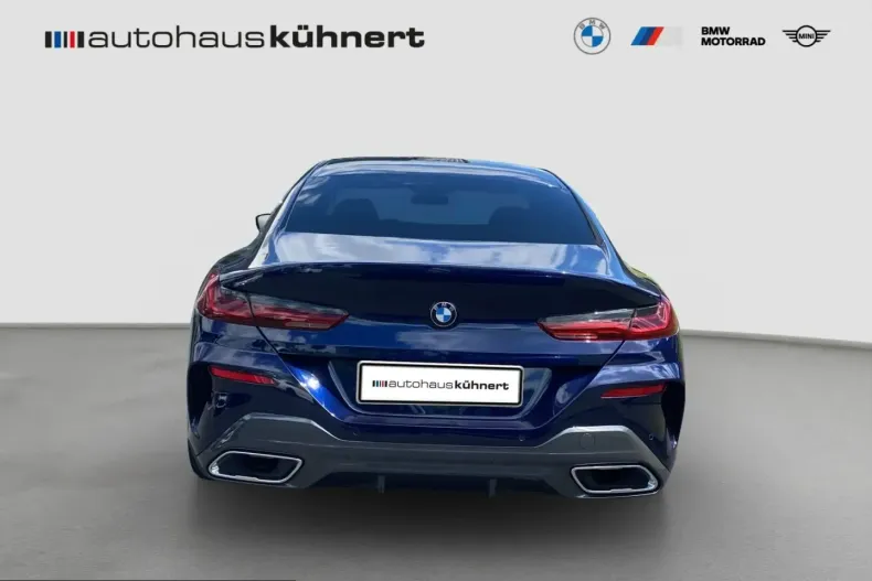BMW 840 (Seria 8) din 2023 cu 44.249 km - oferta BMW237022 - foto 5