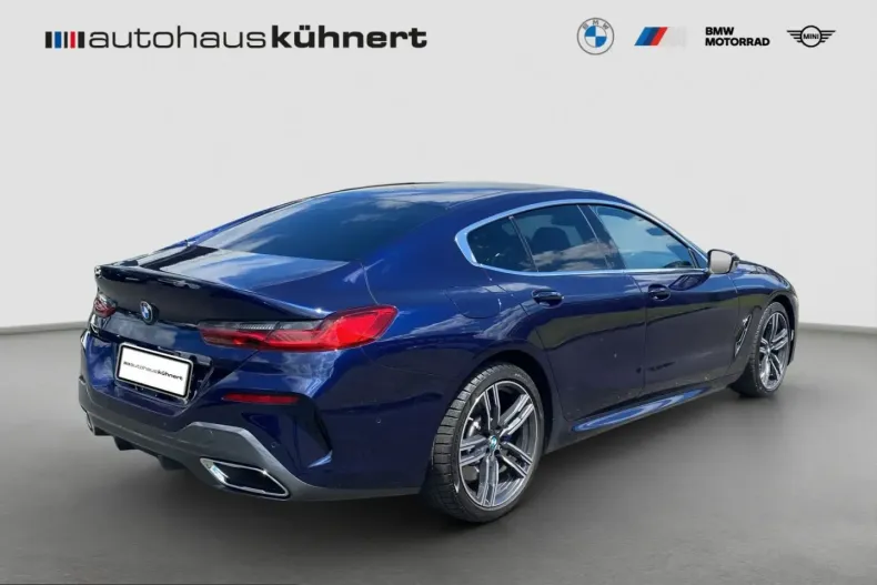 BMW 840 (Seria 8) din 2023 cu 44.249 km - oferta BMW237022 - foto 6