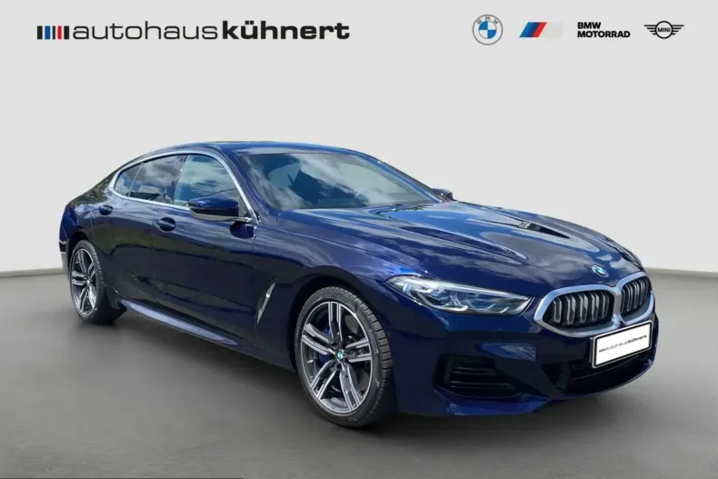 BMW 840 (Seria 8) din 2023 cu 44.249 km - oferta BMW237022 - foto 8