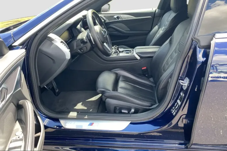 BMW 840 (Seria 8) din 2023 cu 44.249 km - oferta BMW237022 - foto 10