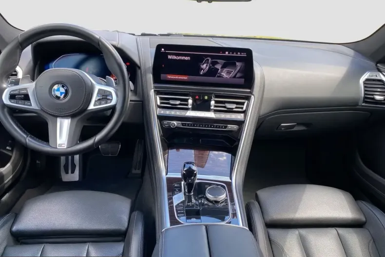 BMW 840 (Seria 8) din 2023 cu 44.249 km - oferta BMW237022 - foto 11