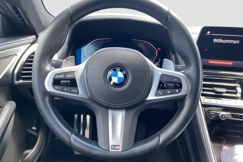 BMW 840 (Seria 8) din 2023 cu 44.249 km - oferta BMW237022 - foto 12