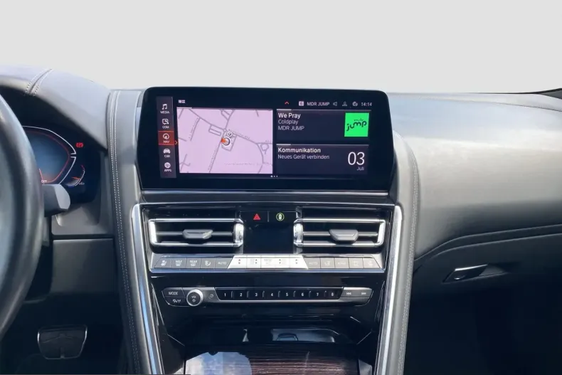 BMW 840 (Seria 8) din 2023 cu 44.249 km - oferta BMW237022 - foto 13