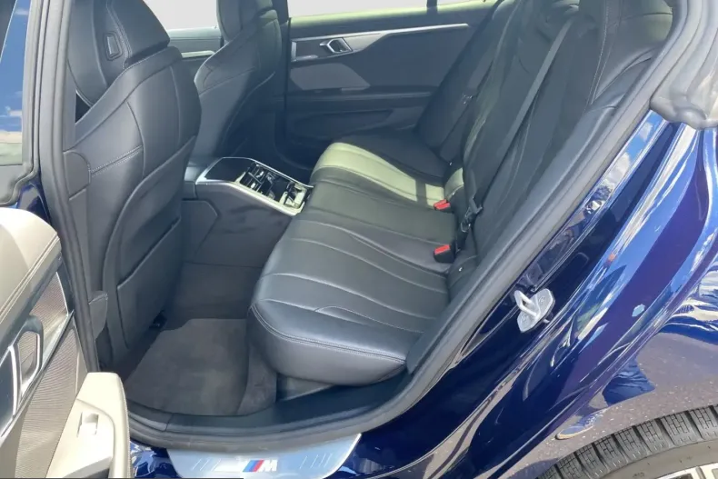 BMW 840 (Seria 8) din 2023 cu 44.249 km - oferta BMW237022 - foto 15