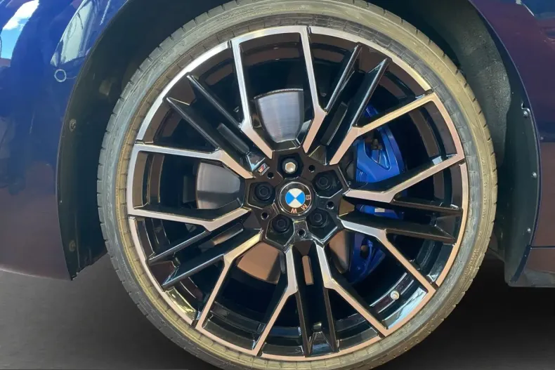 BMW 840 (Seria 8) din 2023 cu 44.249 km - oferta BMW237022 - foto 16