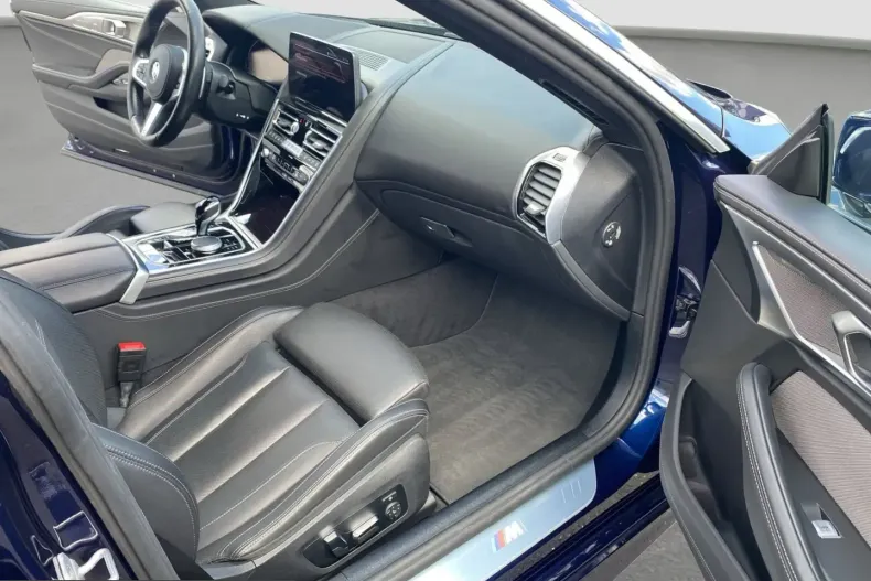 BMW 840 (Seria 8) din 2023 cu 44.249 km - oferta BMW237022 - foto 20