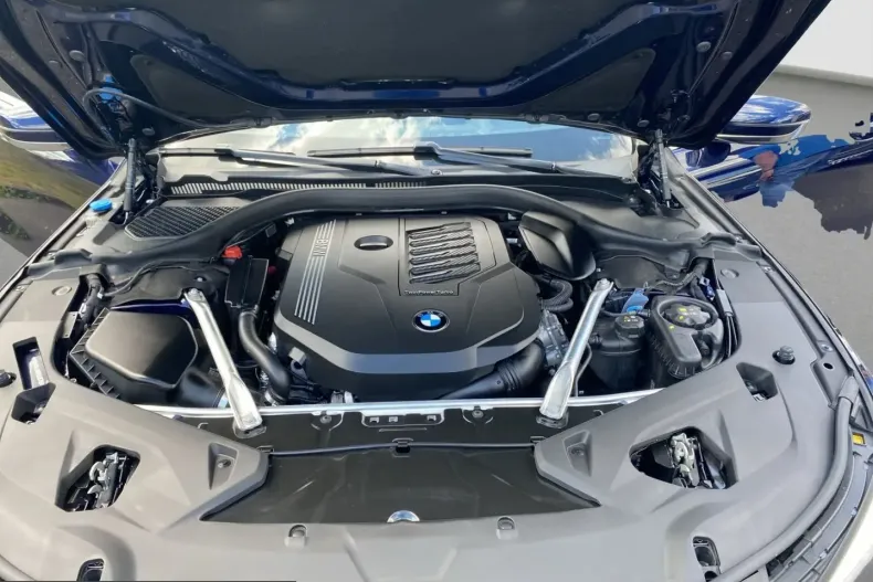 BMW 840 (Seria 8) din 2023 cu 44.249 km - oferta BMW237022 - foto 22