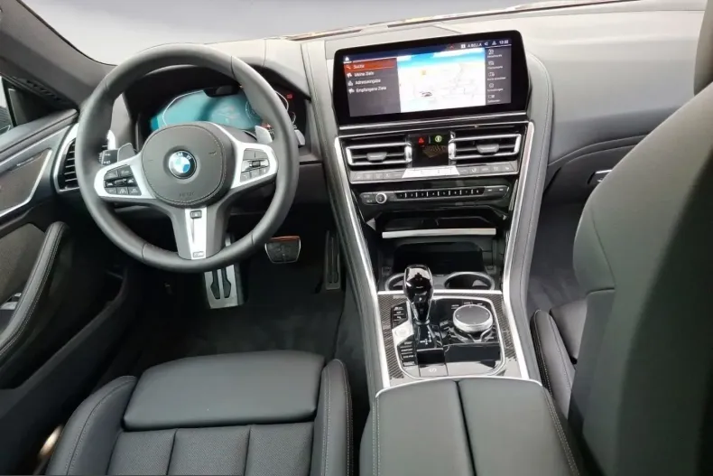 BMW 840 (Seria 8) din 2025 cu 3.750 km - oferta BMW237023 - foto 10