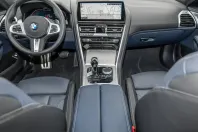 BMW 840 (Seria 8) din 2025 cu 19.410 km - oferta BMW237024 - foto 3