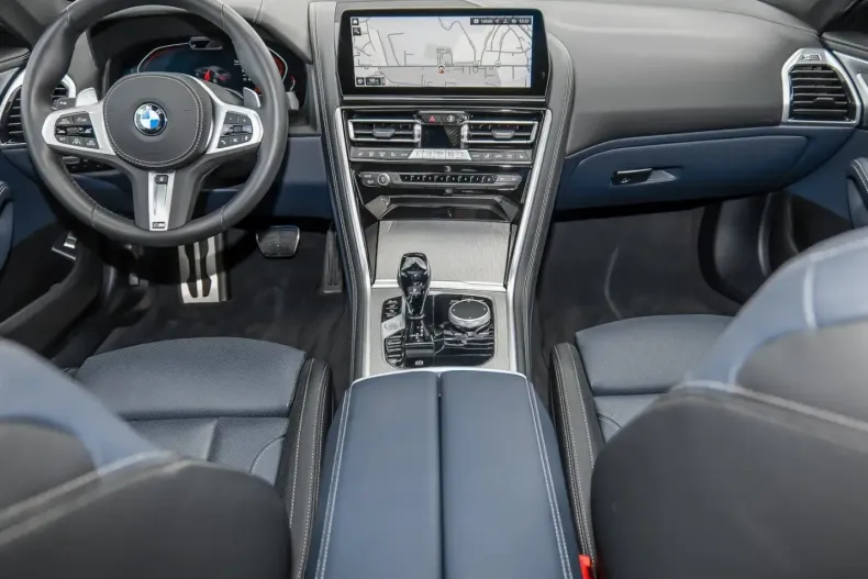 BMW 840 (Seria 8) din 2025 cu 19.410 km - oferta BMW237024 - foto 3