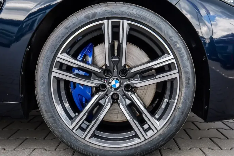 BMW 840 (Seria 8) din 2025 cu 19.410 km - oferta BMW237024 - foto 4