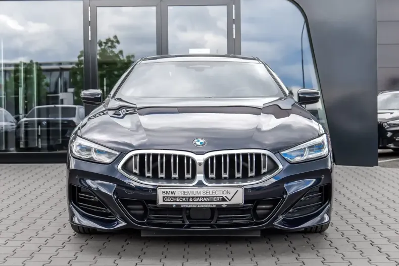 BMW 840 (Seria 8) din 2025 cu 19.410 km - oferta BMW237024 - foto 6