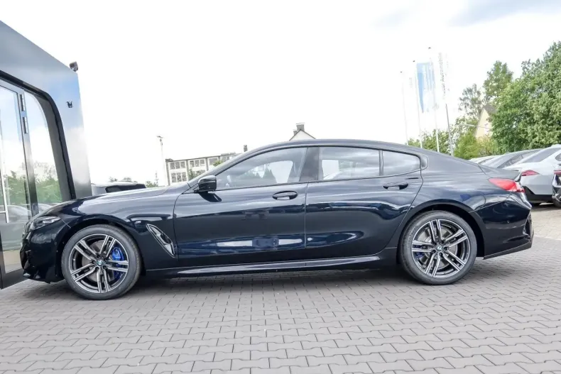 BMW 840 (Seria 8) din 2025 cu 19.410 km - oferta BMW237024 - foto 7