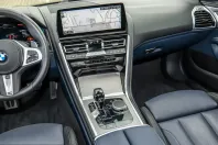 BMW 840 (Seria 8) din 2025 cu 19.410 km - oferta BMW237024 - foto 15