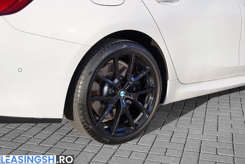 BMW 840 (Seria 8) din 2023 cu 73.600 km - oferta BMW237025 - foto 3