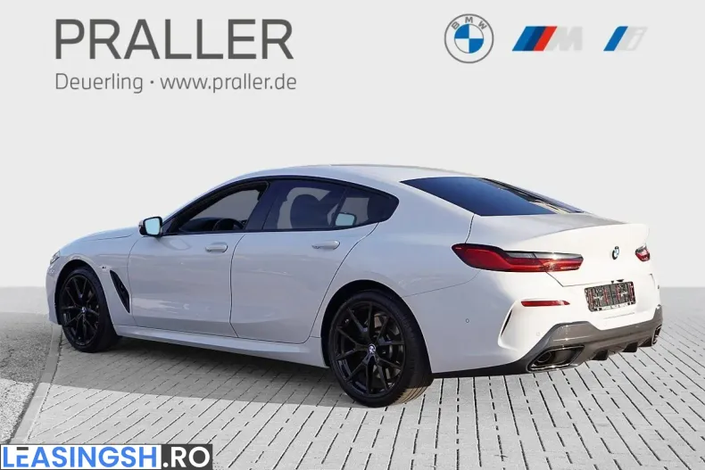 BMW 840 (Seria 8) din 2023 cu 73.600 km - oferta BMW237025 - foto 6