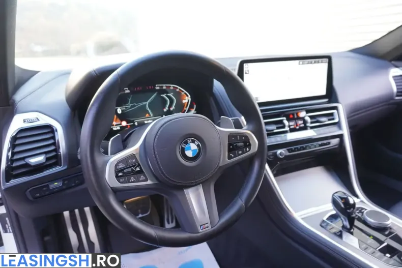 BMW 840 (Seria 8) din 2023 cu 73.600 km - oferta BMW237025 - foto 7