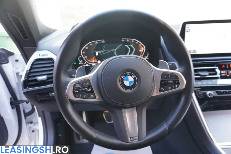 BMW 840 (Seria 8) din 2023 cu 73.600 km - oferta BMW237025 - foto 8